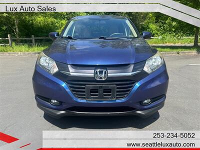 2016 Honda HR-V EX - Photo 2 - Woodinville, WA 98077