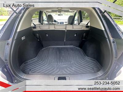 2016 Honda HR-V EX - Photo 30 - Woodinville, WA 98077