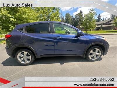 2016 Honda HR-V EX - Photo 8 - Woodinville, WA 98077