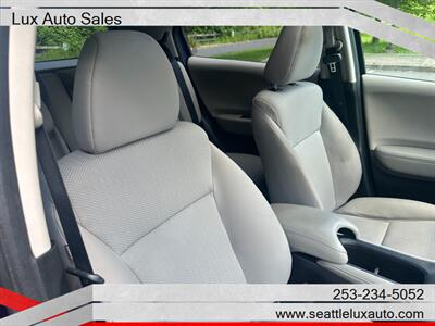 2016 Honda HR-V EX - Photo 14 - Woodinville, WA 98077