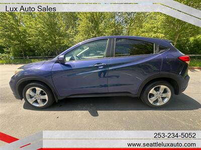 2016 Honda HR-V EX - Photo 4 - Woodinville, WA 98077
