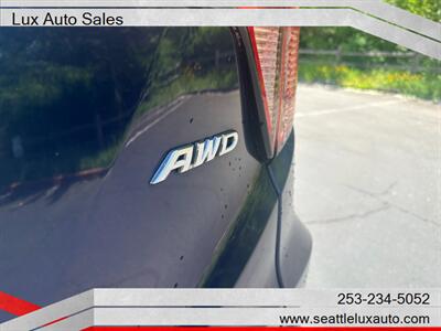 2016 Honda HR-V EX - Photo 9 - Woodinville, WA 98077