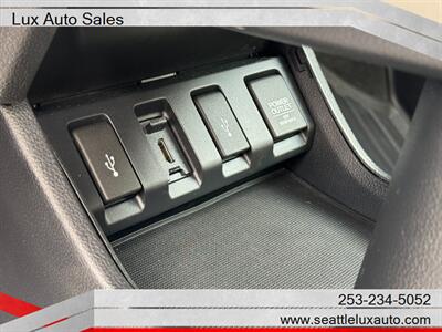 2016 Honda HR-V EX   - Photo 22 - Woodinville, WA 98077
