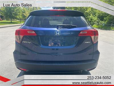 2016 Honda HR-V EX - Photo 6 - Woodinville, WA 98077