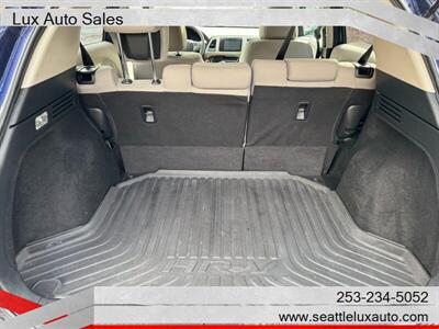 2016 Honda HR-V EX - Photo 18 - Woodinville, WA 98077
