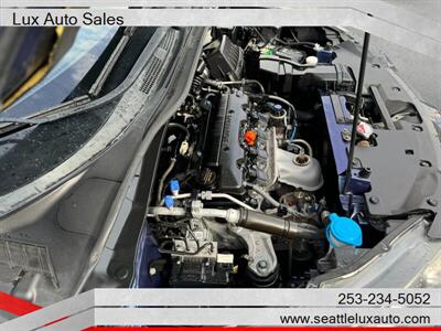 2016 Honda HR-V EX - Photo 33 - Woodinville, WA 98077