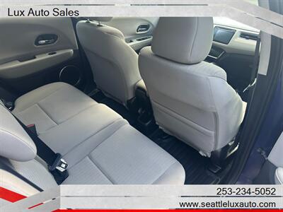 2016 Honda HR-V EX - Photo 19 - Woodinville, WA 98077