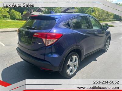 2016 Honda HR-V EX - Photo 7 - Woodinville, WA 98077