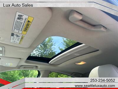 2016 Honda HR-V EX - Photo 28 - Woodinville, WA 98077