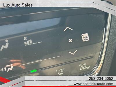 2016 Honda HR-V EX - Photo 23 - Woodinville, WA 98077