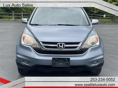 2010 Honda CR-V EX-L   - Photo 2 - Woodinville, WA 98077