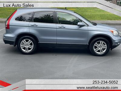 2010 Honda CR-V EX-L   - Photo 8 - Woodinville, WA 98077
