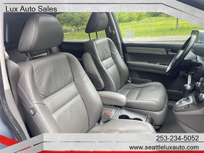 2010 Honda CR-V EX-L   - Photo 15 - Woodinville, WA 98077