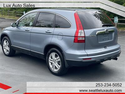 2010 Honda CR-V EX-L   - Photo 4 - Woodinville, WA 98077