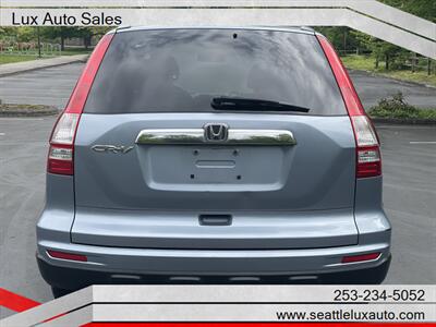2010 Honda CR-V EX-L   - Photo 6 - Woodinville, WA 98077
