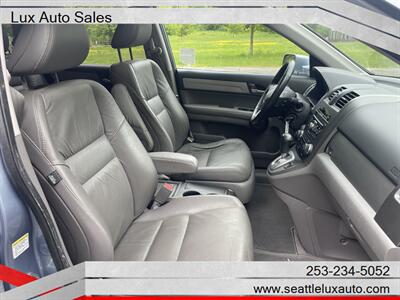 2010 Honda CR-V EX-L   - Photo 14 - Woodinville, WA 98077