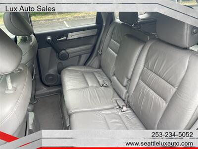 2010 Honda CR-V EX-L   - Photo 11 - Woodinville, WA 98077