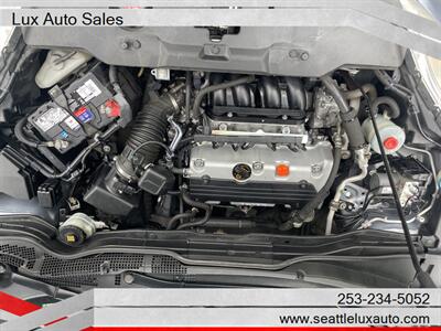 2010 Honda CR-V EX-L   - Photo 19 - Woodinville, WA 98077