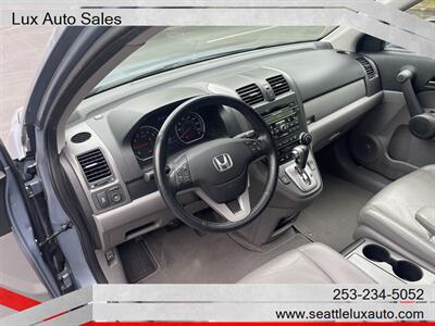 2010 Honda CR-V EX-L   - Photo 10 - Woodinville, WA 98077