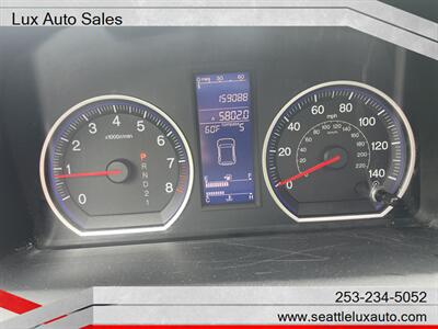 2010 Honda CR-V EX-L   - Photo 17 - Woodinville, WA 98077