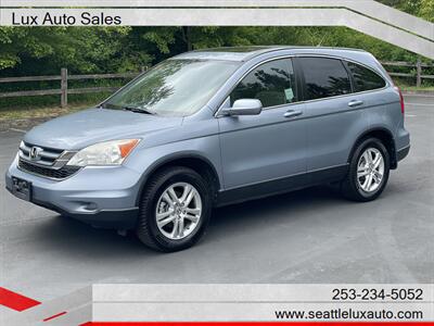 2010 Honda CR-V EX-L   - Photo 3 - Woodinville, WA 98077
