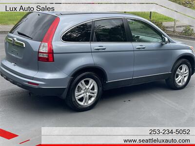 2010 Honda CR-V EX-L   - Photo 7 - Woodinville, WA 98077