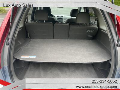 2010 Honda CR-V EX-L   - Photo 12 - Woodinville, WA 98077
