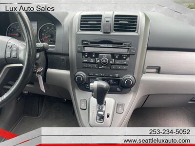 2010 Honda CR-V EX-L   - Photo 16 - Woodinville, WA 98077