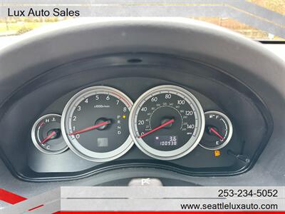 2005 Subaru Outback 2.5i   - Photo 9 - Woodinville, WA 98077