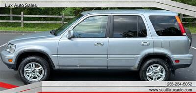 2001 Honda CR-V SE   - Photo 4 - Woodinville, WA 98077