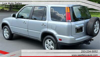 2001 Honda CR-V SE   - Photo 5 - Woodinville, WA 98077