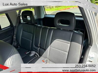 2001 Honda CR-V SE   - Photo 16 - Woodinville, WA 98077