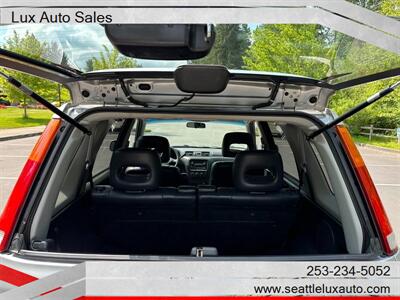 2001 Honda CR-V SE   - Photo 20 - Woodinville, WA 98077