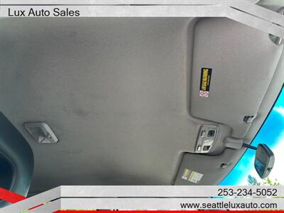 2001 Honda CR-V SE   - Photo 12 - Woodinville, WA 98077