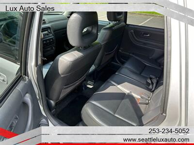 2001 Honda CR-V SE   - Photo 15 - Woodinville, WA 98077