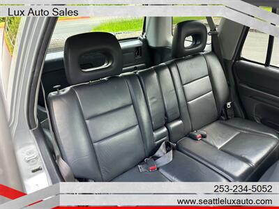 2001 Honda CR-V SE   - Photo 14 - Woodinville, WA 98077