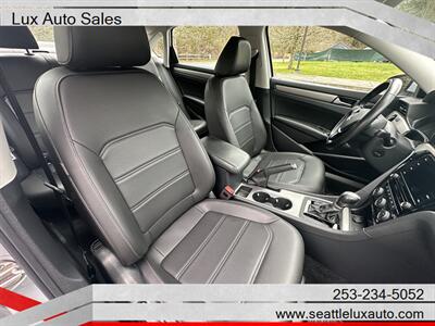 2020 Volkswagen Passat SE   - Photo 19 - Woodinville, WA 98077