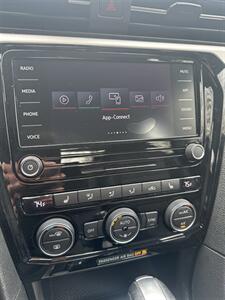 2020 Volkswagen Passat SE   - Photo 13 - Woodinville, WA 98077