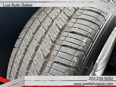 2020 Volkswagen Passat SE   - Photo 23 - Woodinville, WA 98077