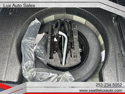 2020 Volkswagen Passat SE   - Photo 21 - Woodinville, WA 98077