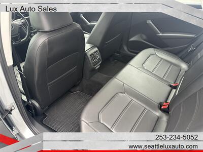 2020 Volkswagen Passat SE   - Photo 15 - Woodinville, WA 98077