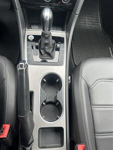 2020 Volkswagen Passat SE   - Photo 12 - Woodinville, WA 98077
