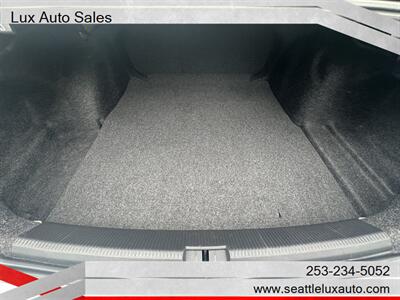 2020 Volkswagen Passat SE   - Photo 20 - Woodinville, WA 98077