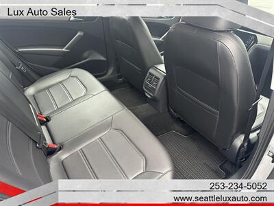2020 Volkswagen Passat SE   - Photo 17 - Woodinville, WA 98077