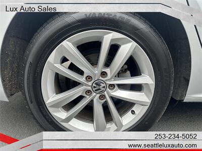 2020 Volkswagen Passat SE   - Photo 26 - Woodinville, WA 98077