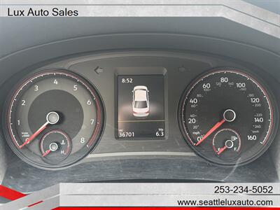 2020 Volkswagen Passat SE   - Photo 11 - Woodinville, WA 98077