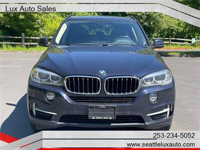 2015 BMW X5 xDrive35i   - Photo 6 - Woodinville, WA 98077