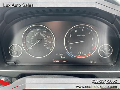 2015 BMW X5 xDrive35i   - Photo 24 - Woodinville, WA 98077