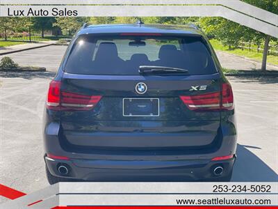 2015 BMW X5 xDrive35i   - Photo 3 - Woodinville, WA 98077
