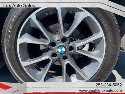 2015 BMW X5 xDrive35i   - Photo 21 - Woodinville, WA 98077